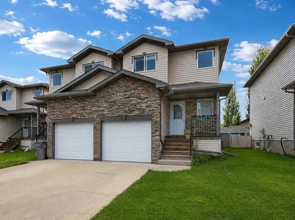 7025 E 112th St, Grande Prairie, AB T8W 0C8