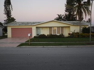 2052 NW 66th Ave, Margate, FL 33063