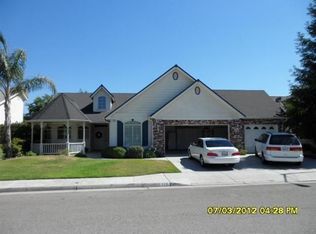 320 W Serena Ave, Clovis, CA