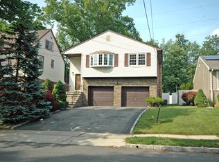 17 Buckingham Rd, West Orange, NJ 07052