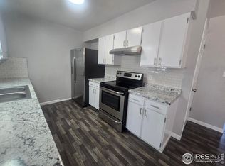 620 Cherry St, Fort Morgan, CO 80701