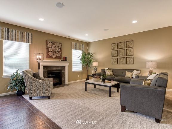 4th image of 13015 116th Avenue Ct E #0086