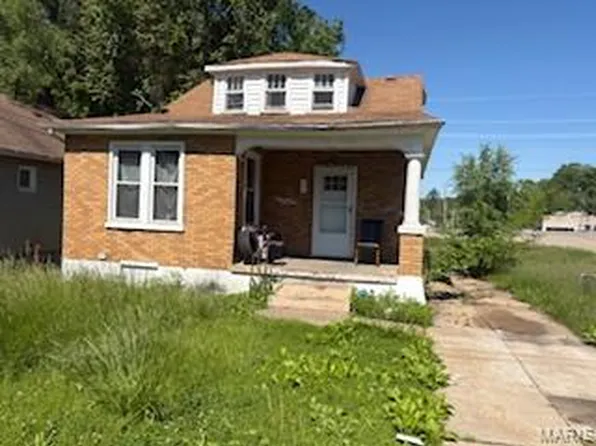 5349 Janet Ave, Saint Louis, MO 63136