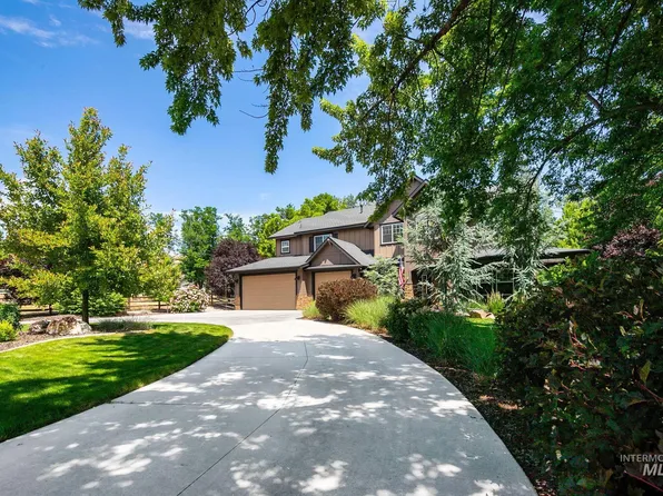 6216 N Pierce Park Ln, Boise, ID 83714