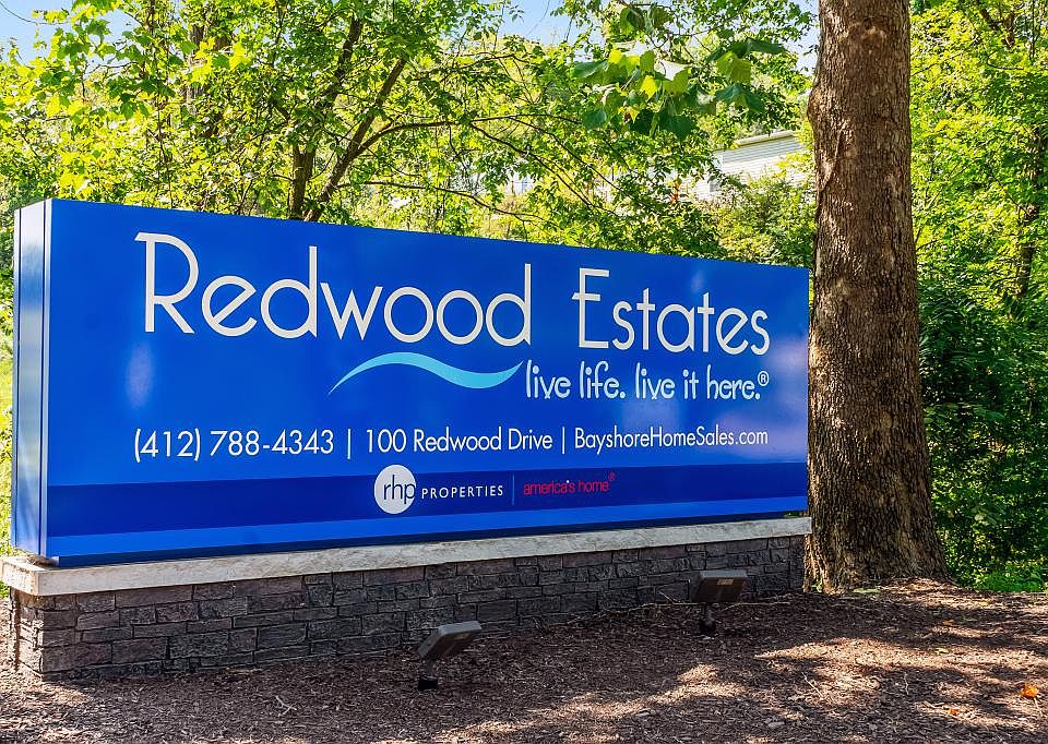 Redwood Estates by RHP Properties in Oakdale PA Zillow