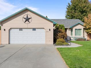4407 Sinai Dr, Pasco, WA 99301