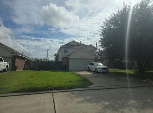 8322 Bay Run Ave, Baytown, TX 77521