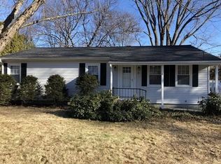 2 Reilly Ave, Blackstone, MA 01504