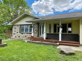 4122 W County Road 450 N, Greencastle, IN 46135