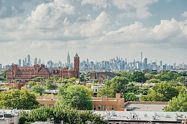 Rented by Nooklyn NYC LLC