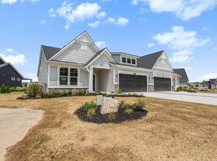 2997 Isle Water Dr, Belmont, MI 49306