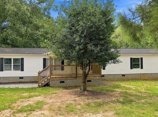 261 Coleman Rd, Clinton, SC 29325