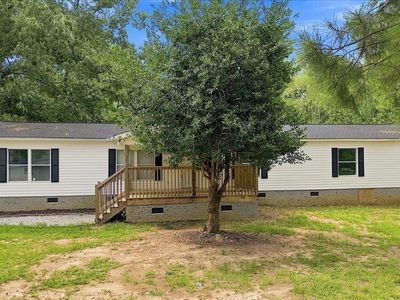 261 Coleman Rd, Clinton SC - Owner Finance Home