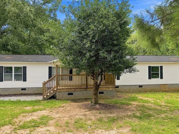 261 Coleman Rd, Clinton, SC 29325