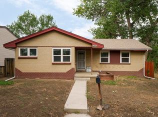245 Julian St, Denver, CO 80219