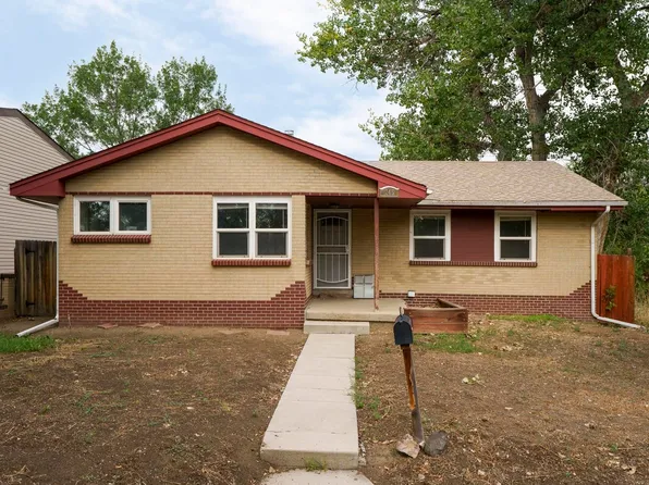 245 Julian St, Denver, CO 80219