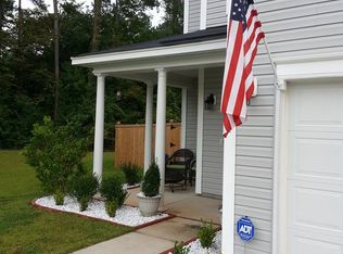 447 Village Park Dr, Ladson, SC 29456