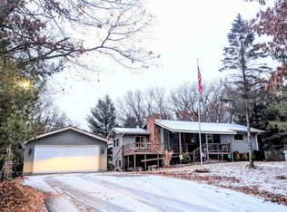 2020 N Cypress Ln, Arkdale, WI 54613