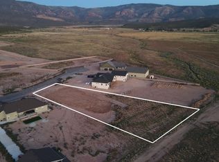 1948 S 4450 W, Cedar City, UT 84720