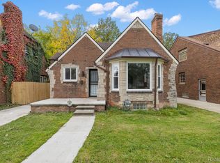 5051 Audubon Rd, Detroit, MI 48224