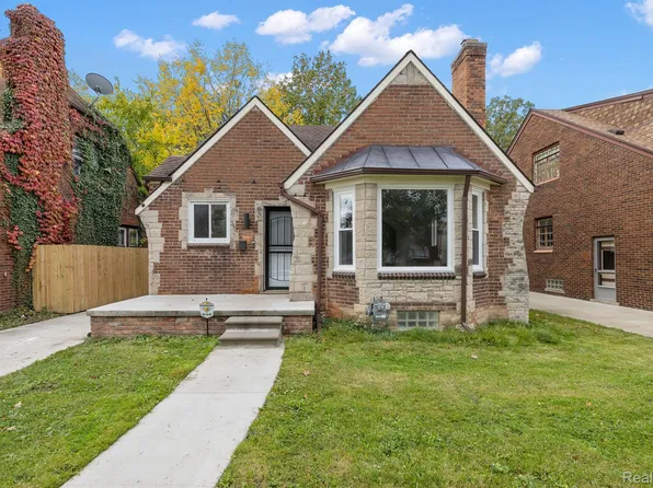 5051 Audubon Rd, Detroit, MI 48224