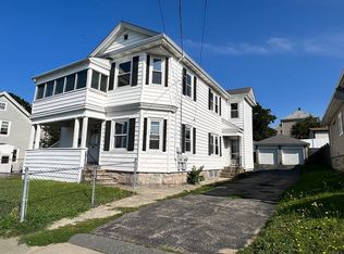 1590 Slade St, Fall River, MA 02721