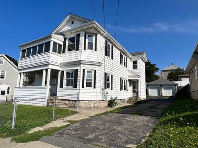 1590 Slade St, Fall River, MA, 02721