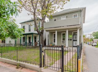 1024 Lipan St, Denver, CO 80204