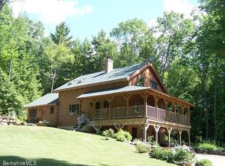 67 Deer Run Ln, Shelburne Falls, MA 01339