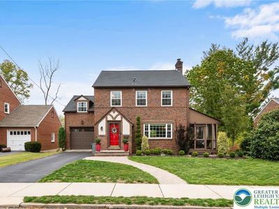 934 Highland Ave, Bethlehem, PA, 18018