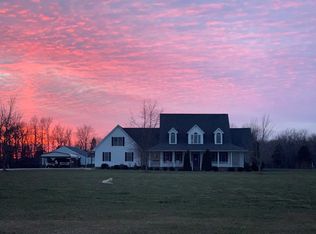 7357 Greenville Rd, Elkton, KY 42220