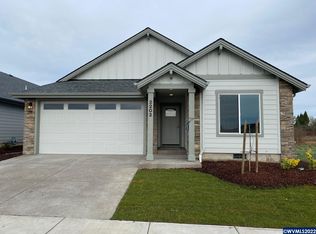 2202 SE Academy St, Dallas, OR 97338