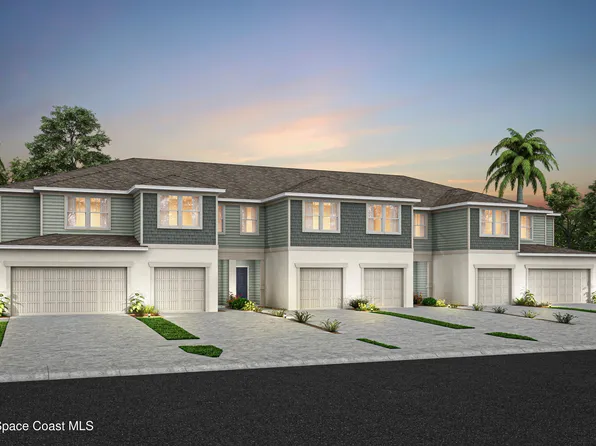 4448 Jetty Ln, Palm Bay, FL 32905