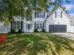 616 Staley Crest Way, Chesapeake, VA 23323