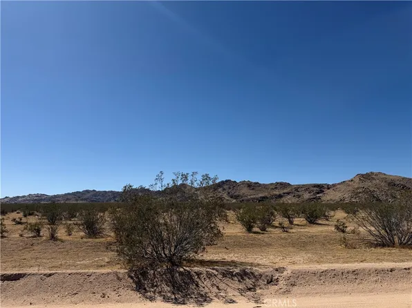 0 Johnson Rd #2, Apple Valley, CA 92307