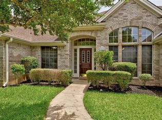 10427 Wolftrap Dr, Austin, TX 78749