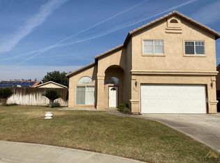 3614 Kimmie Rachelle Ct, Bakersfield, CA 93313