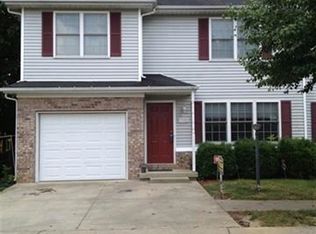 3985 S Cramer Cir, Bloomington, IN 47403