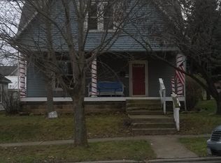 710 N Washington St, Greenfield, OH 45123
