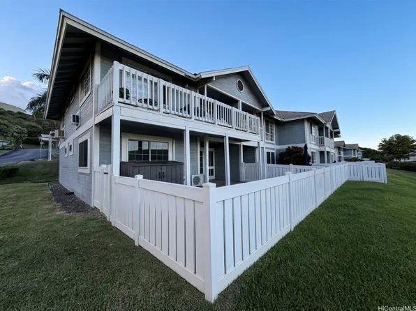 92-1025 Okaa St #1101, Kapolei, HI 96707