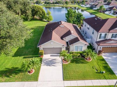 4625 Yellow Bay Dr, Kissimmee, FL, 34758