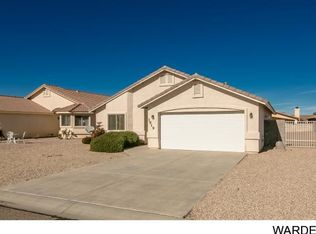 3919 E Snavely Ave, Kingman, AZ 86409