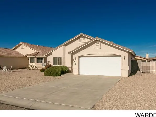 3919 E Snavely Ave, Kingman, AZ 86409
