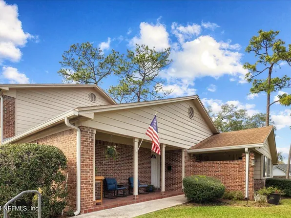 9252 SAN JOSE Boulevard #1801, Jacksonville, FL 32257