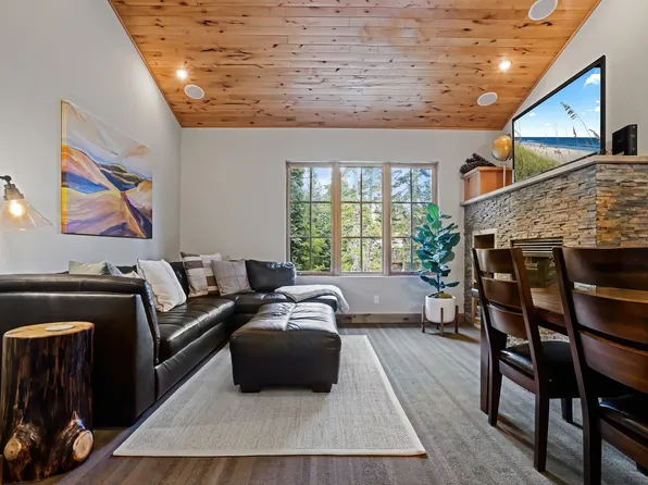 (undisclosed Address), Bear Valley, CA 95223