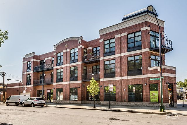 1st image of 2089 W Wabansia Ave APT 307