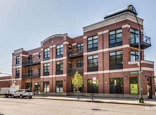 2089 W Wabansia Ave APT 307, Chicago, IL 60647