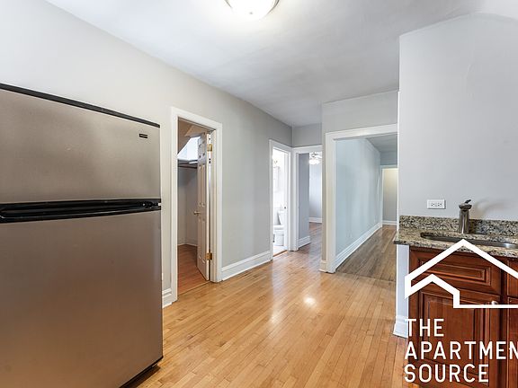 2nd image of 4703 W Parker Ave #2