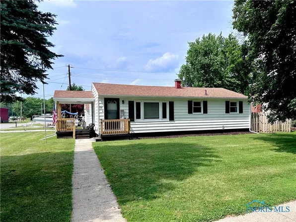 174 Cherry St, Tiffin, OH 44883