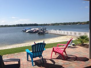 1110 Lake June Rd, Lake Placid, FL 33852